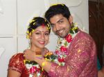 at Gurmeet Choudhry and Debina Bonnerjee wedding at their House on 15th Feb 2011 (8).JPG